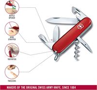 COLTELLINO MULTIUSO VICTORINOX